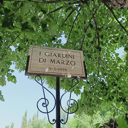 Willa Musica E Poesia Da Battisti Ida Poggio Bustone Zewnętrze zdjęcie