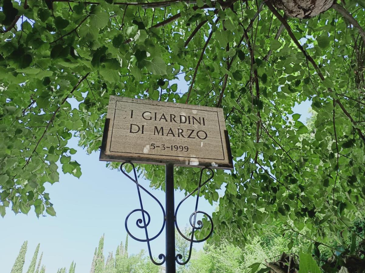 Willa Musica E Poesia Da Battisti Ida Poggio Bustone Zewnętrze zdjęcie